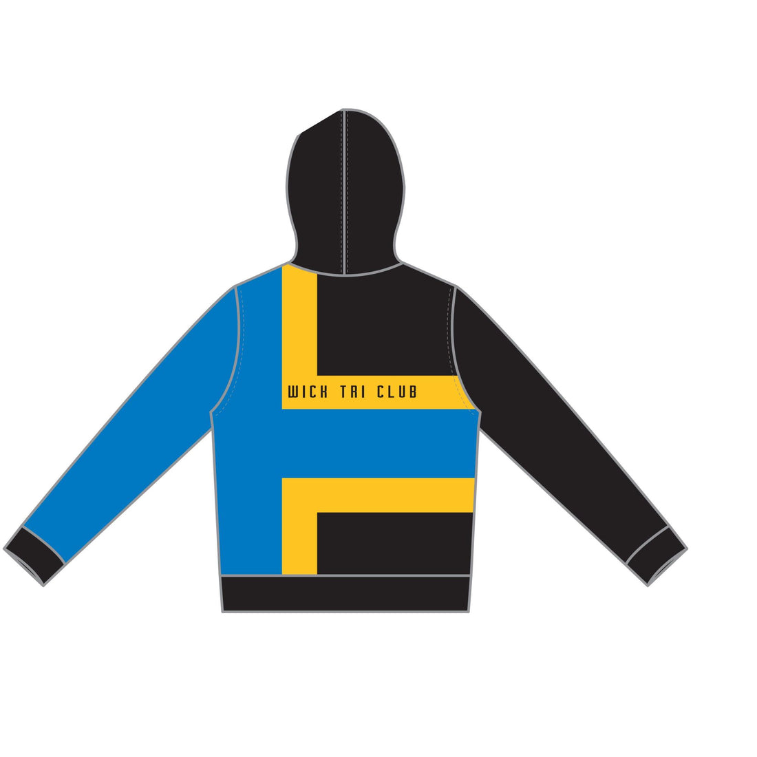 PERFORMANCE Pullover Hoodie