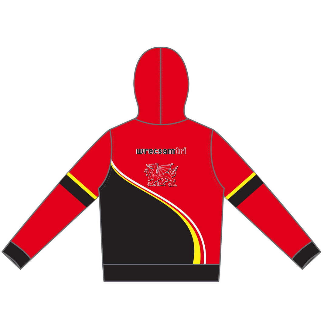PERFORMANCE Pullover Hoodie