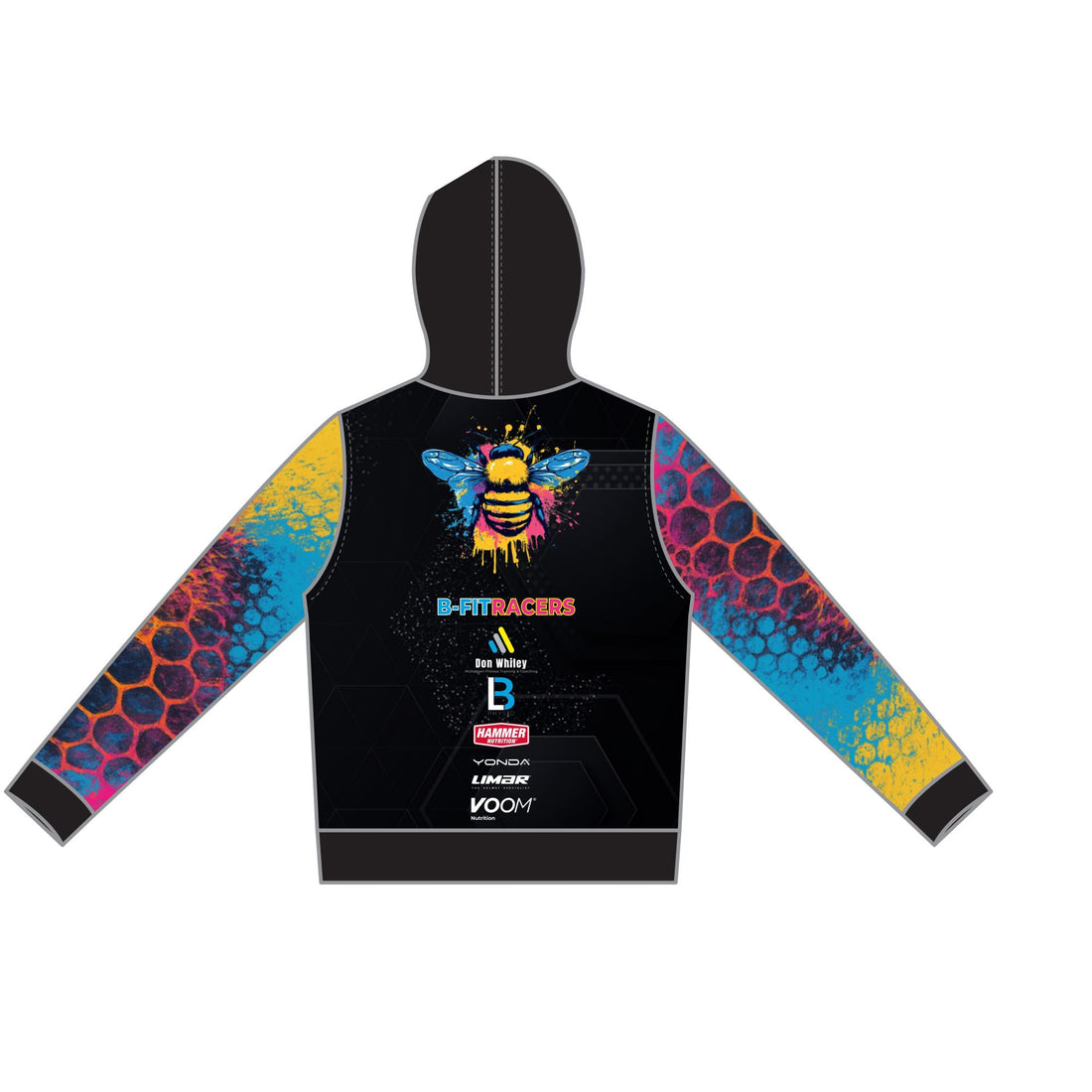 PERFORMANCE Pullover Hoodie