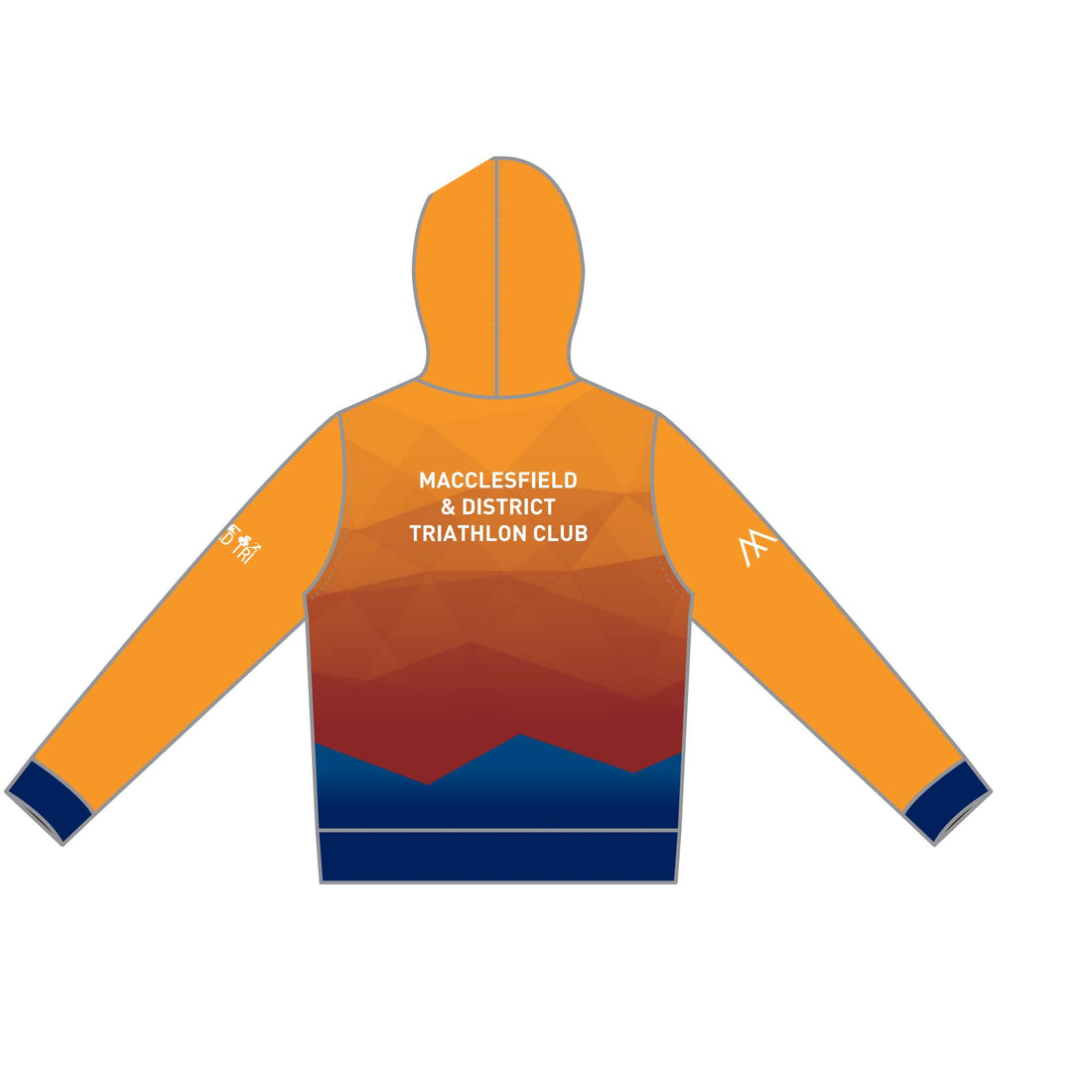 PERFORMANCE Pullover Hoodie