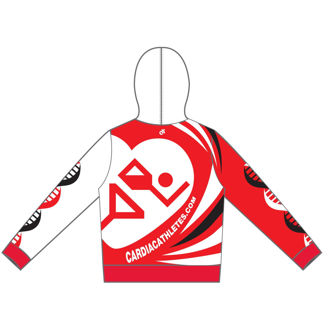 PERFORMANCE Pullover Hoodie