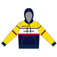 PERFORMANCE Pullover Hoodie