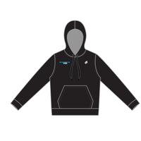 CASUAL PERFORMANCE Pullover Hoodie