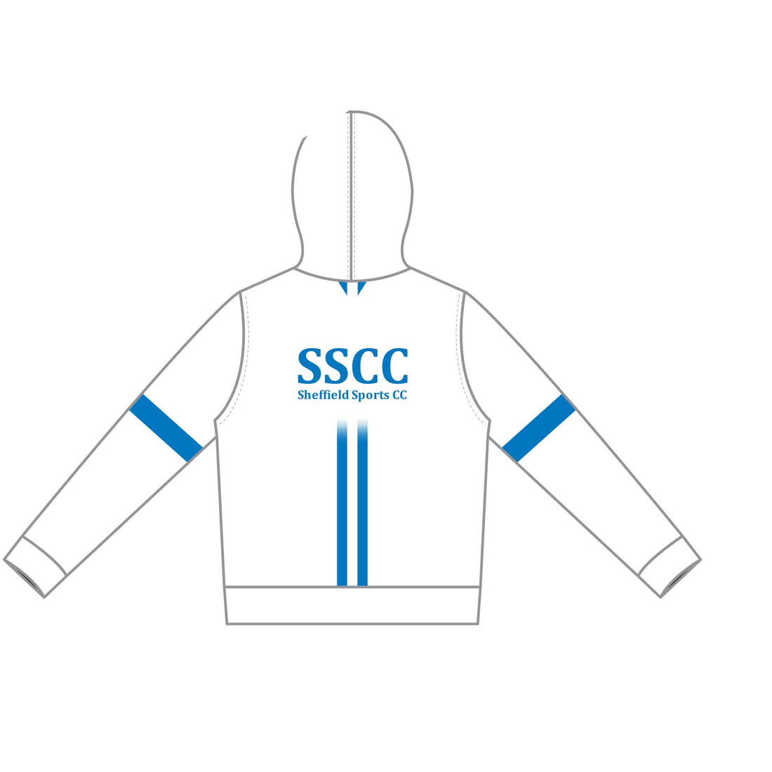 PERFORMANCE Pullover Hoodie