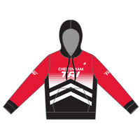 PERFORMANCE Pullover Hoodie