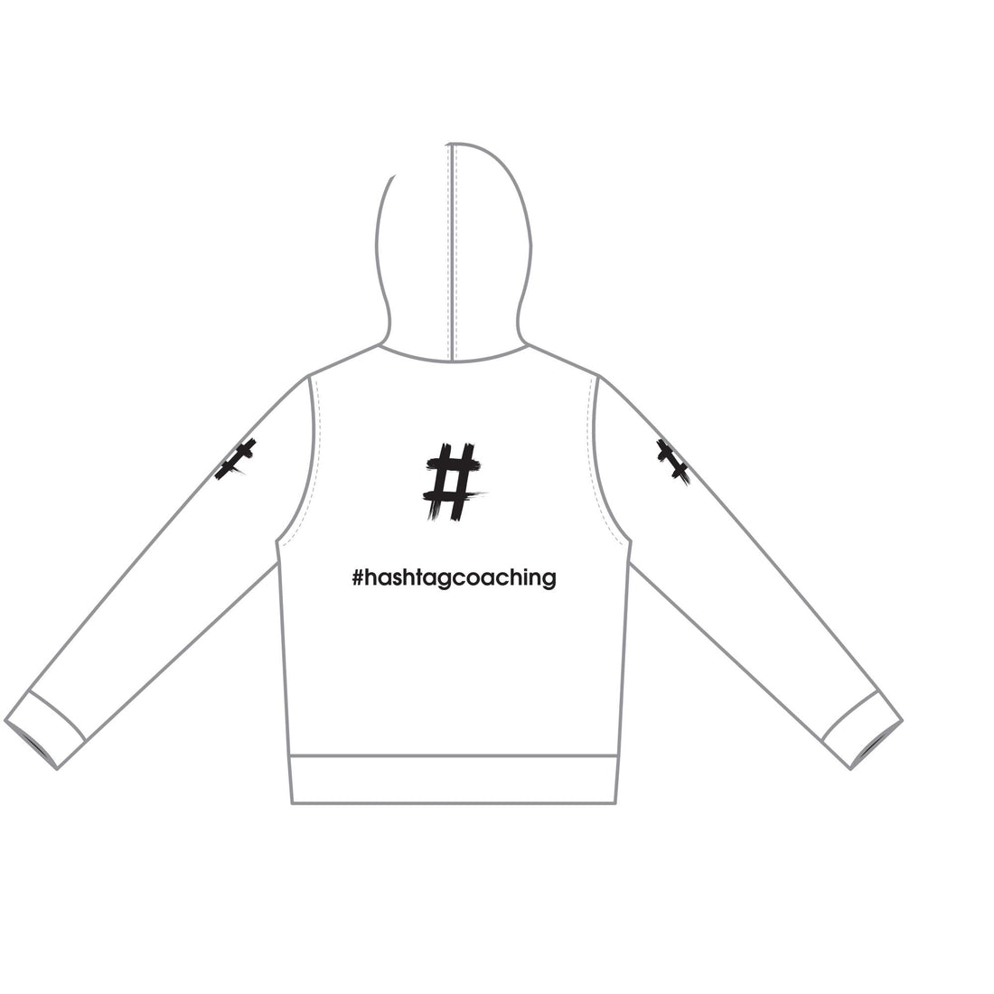 PERFORMANCE Pullover Hoodie