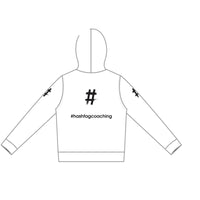 PERFORMANCE Pullover Hoodie