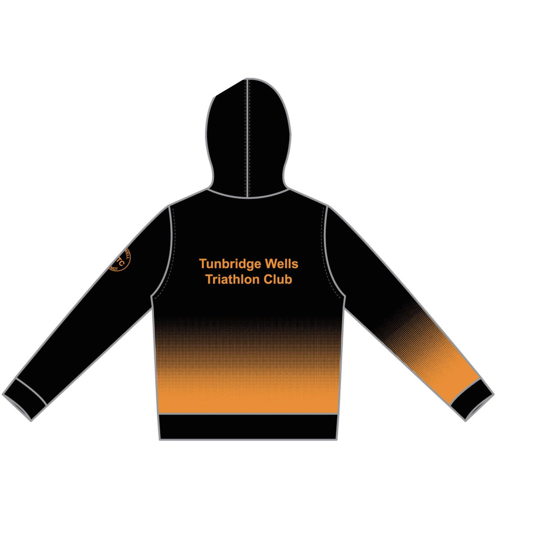 PERFORMANCE Pullover Hoodie