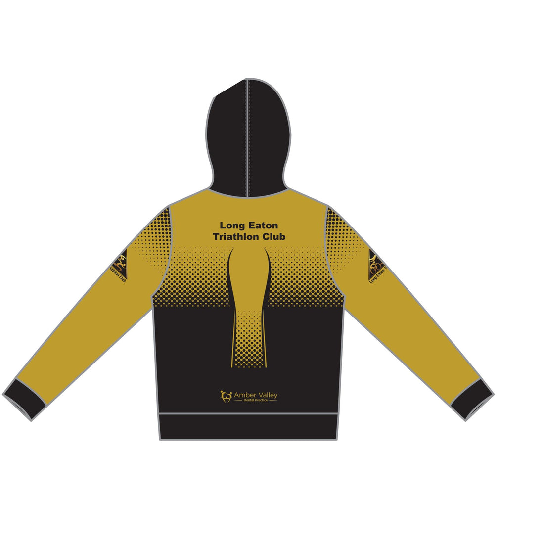 PERFORMANCE Pullover Hoodie