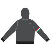 PERFORMANCE Zip Hoodie