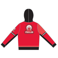 PERFORMANCE Zip Hoodie