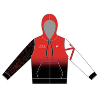 PERFORMANCE Zip Hoodie