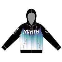 PERFORMANCE Zip Hoodie