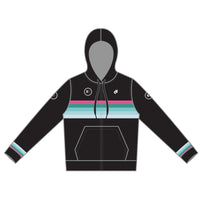 PERFORMANCE Zip Hoodie