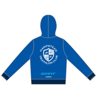 PERFORMANCE Zip Hoodie
