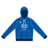 PERFORMANCE Zip Hoodie
