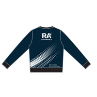 PERFORMANCE Pullover Sweater