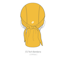 CS Tech Bandana