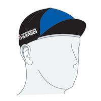 Performance Euro Cap (Women's Design)