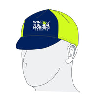 Performance Euro Cap