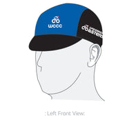 Performance Cap (Men’s Design)
