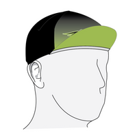 Performance Euro Cap