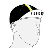 Performance Euro Cap