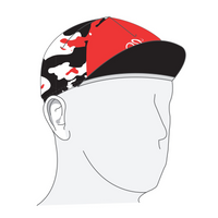 Performance Euro Cap