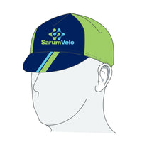 Performance Euro Cap