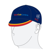 Performance Euro Cap