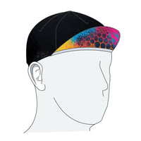 Performance Euro Cap