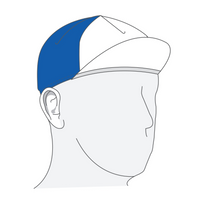Performance Euro Cap