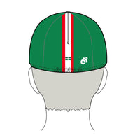 Performance Euro Cap