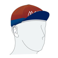 Performance Euro Cap