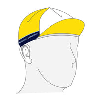 Performance Euro Cap