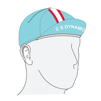 Performance Euro Cap