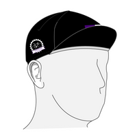 Performance Euro Cap