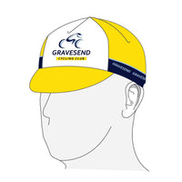Performance Euro Cap