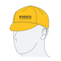 Performance Euro Cap