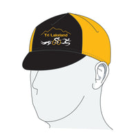 Performance Euro Cap