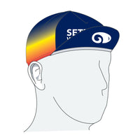 Performance Euro Cap
