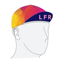 Performance Euro Cap
