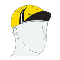 Performance Euro Cap