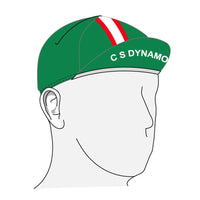 Performance Euro Cap