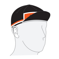 Performance Euro Cap