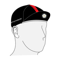 Performance Euro Cap