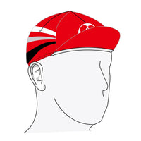 Performance Euro Cap