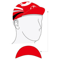 Performance Cap