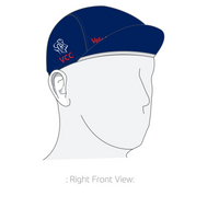 Performance Cap