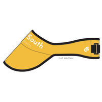 PERFORMANCE Visor